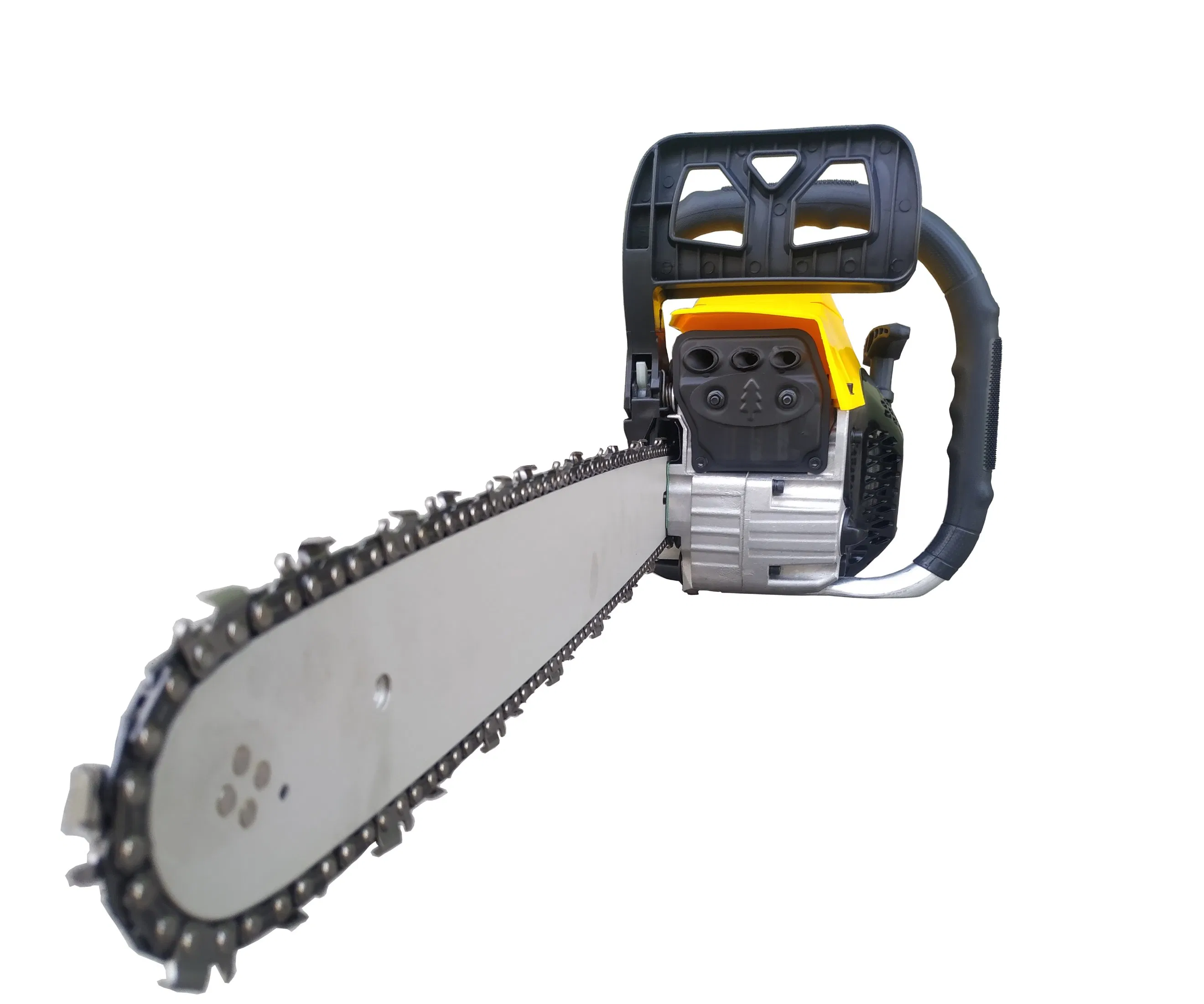 2021 Nice Quality Cheap Price Gasoline Chainsaw Machine