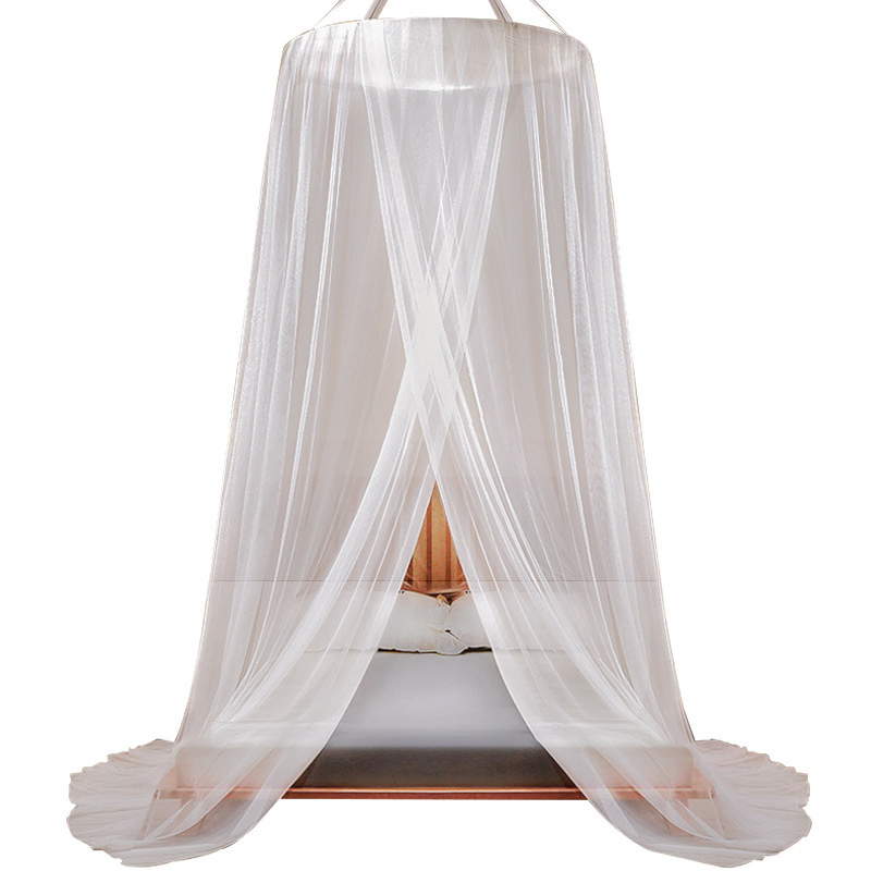 Buy Cheap Disaster Relief Mosquito Net 100% Polyester Durable Temporary Shelter Lightweight Mosquito Net Efficient Anti Mosquito Tear-Resistant Bed Net