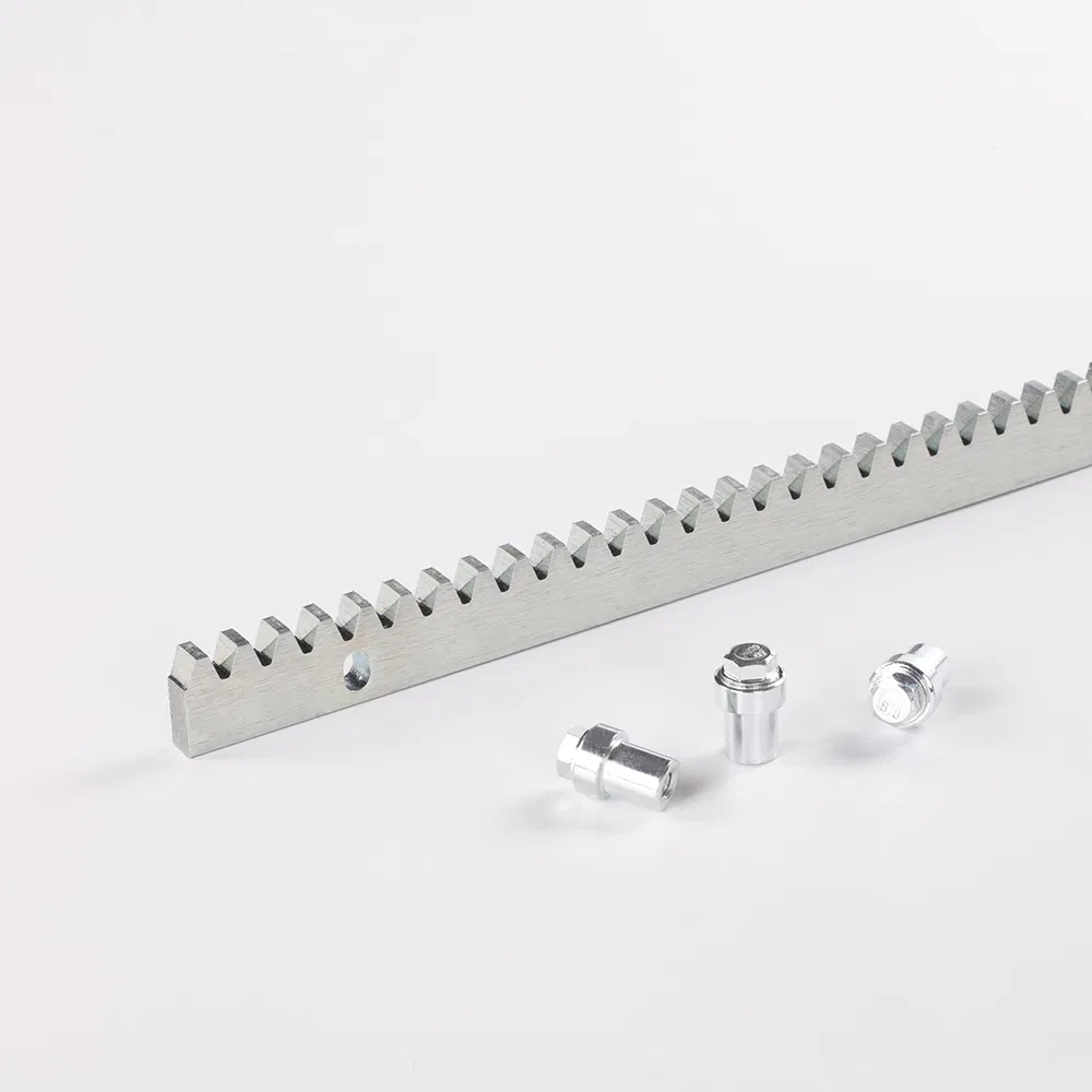 M4 11*30*1005 Gear Rack for Sliding Door or Automatic Gate