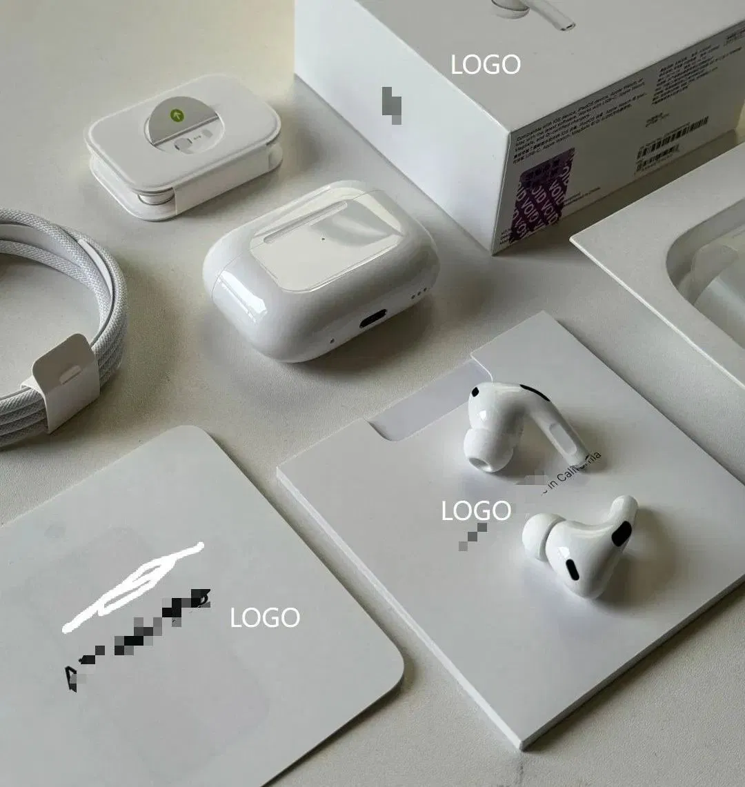 Sports Bluetooth Tws Type-C Gaming in-Ear Headphones