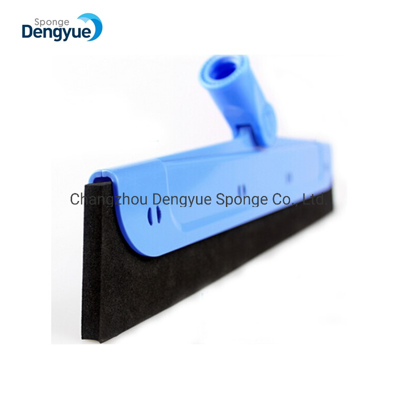 Replaceable EVA Foam Floor Squeegee