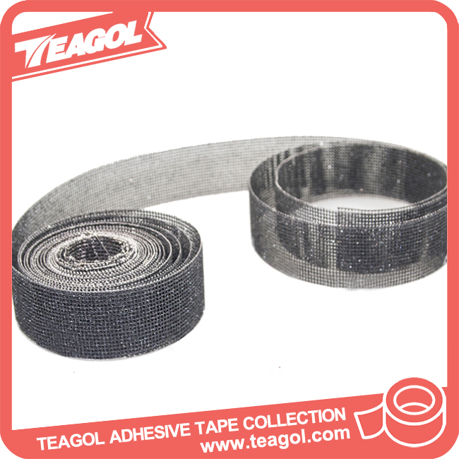 Абразивная сетка для гипсокартона Okurs