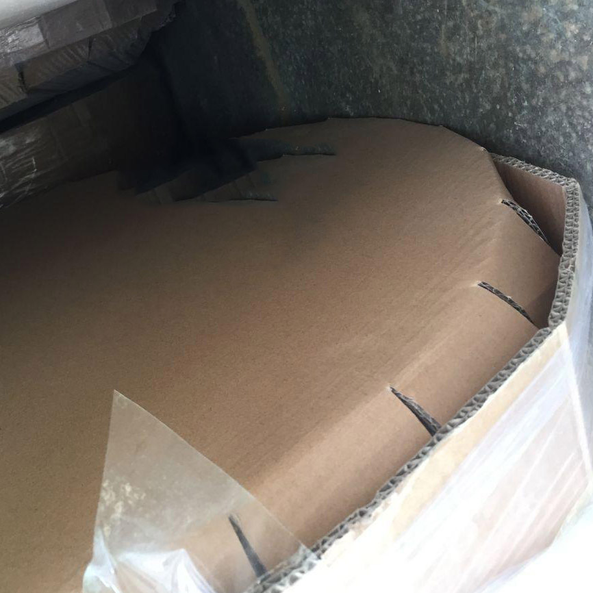 Silica Aerogel Insulation Blanket for Hot Insulation