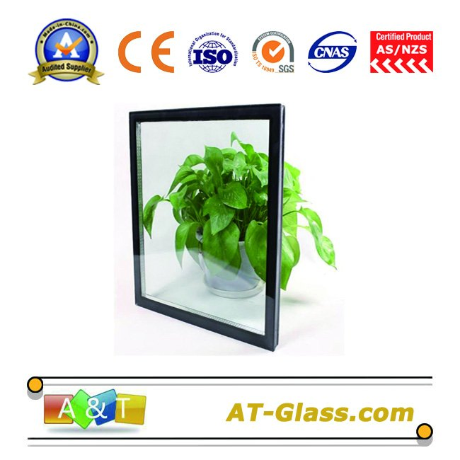 14A, 16A Insulated Float Glass/Hollow Glass for Building