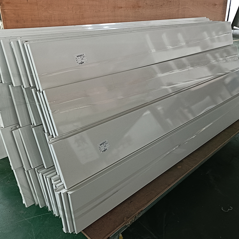 Aluminum Honeycomb Panel for Interior Ceiling Decoration