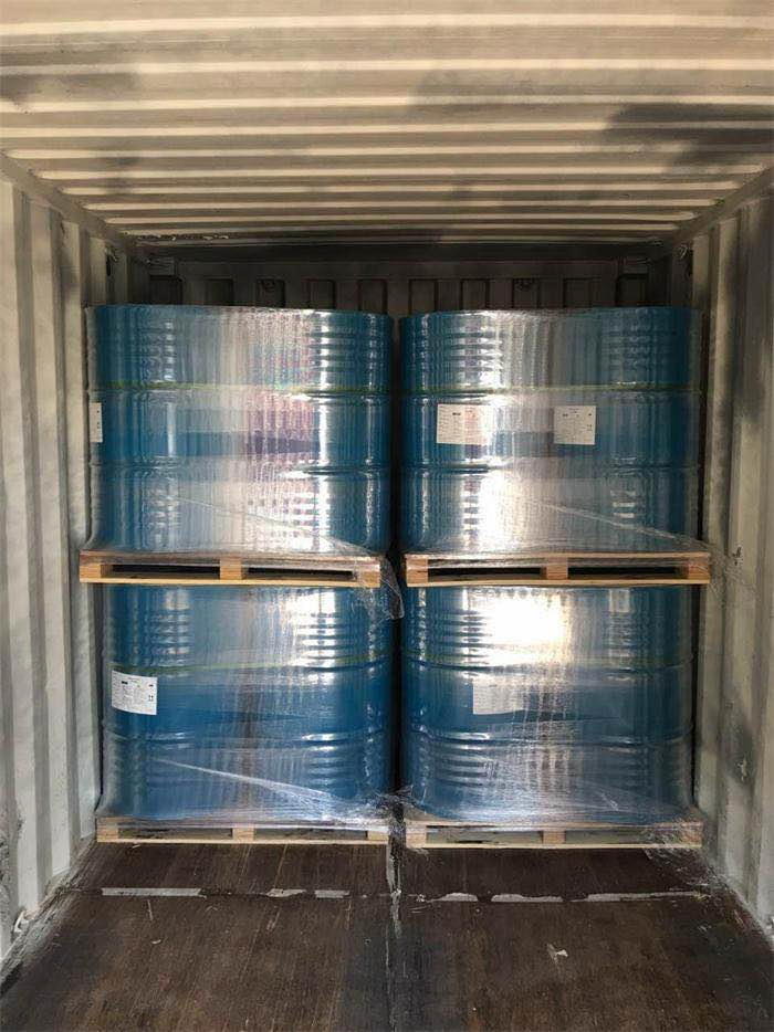 Gusmer New Date Polyurethane PU Foam Material for Insulation
