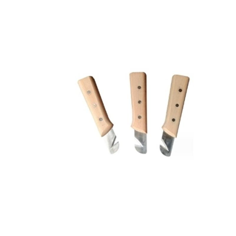 Cutting Knife Blade Rubber Hook knives Acrylic Plate Cutting Tool