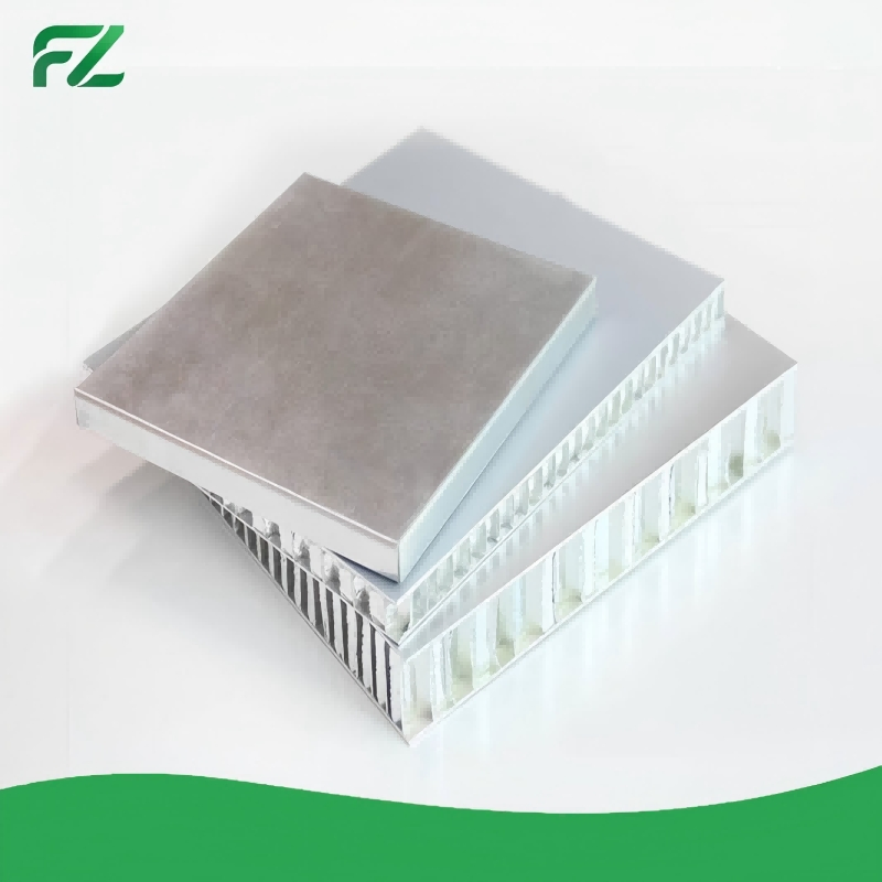 Modular Design Excellence: Quick-Install Aluminum Honeycomb Panels for Modern Atmospheres