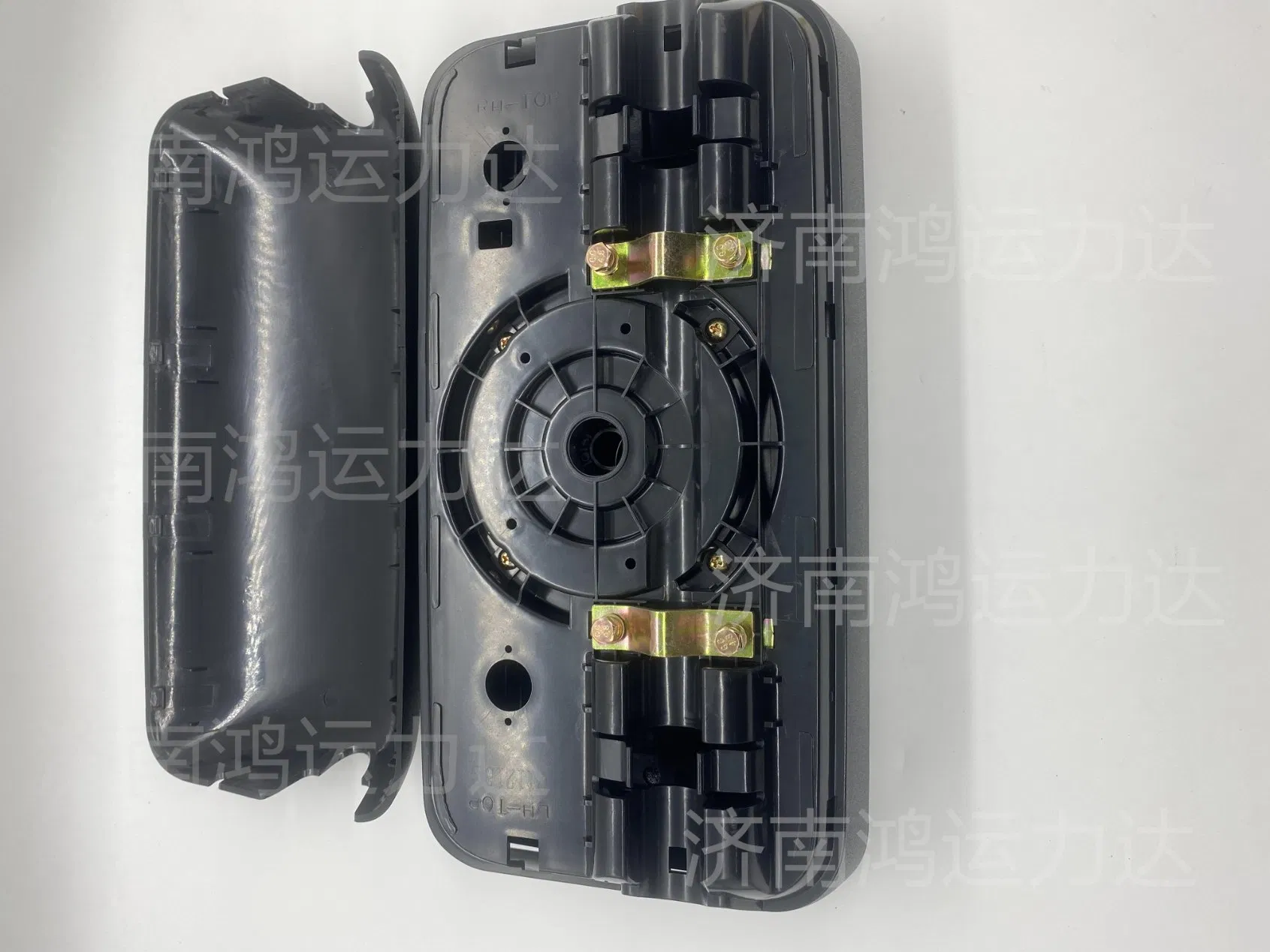 Заднее зеркало для карьерного самосвала LGMG (модели MT86, MT86H, MT95, MT96, MT105)