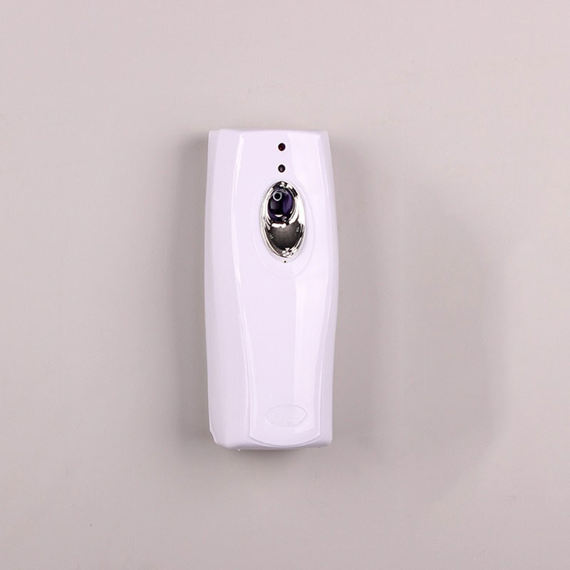 Bathroom Accessories Air Purifier Perfume Sprayer Dispenser