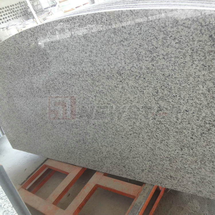 Spray White Granite Tiger White Granite Wholesale Granite Countertops