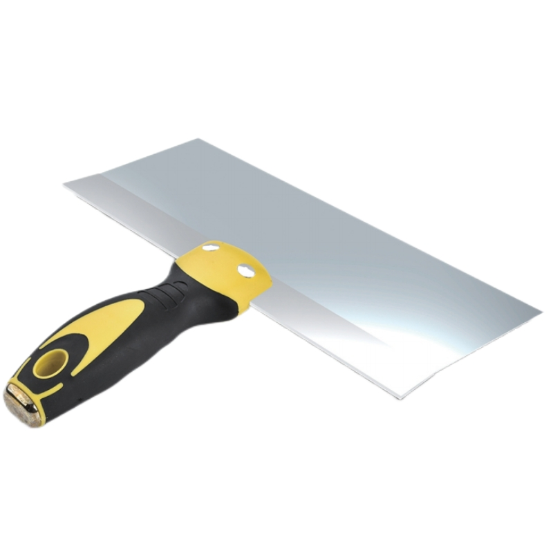 Masonry Hardware Tool High Carbon Stainless Steel Scraper