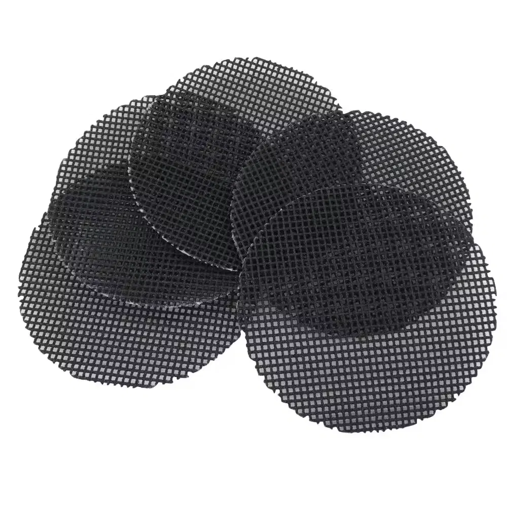 Абразивные сетчатые диски из карбида кремния для шлифовки пола