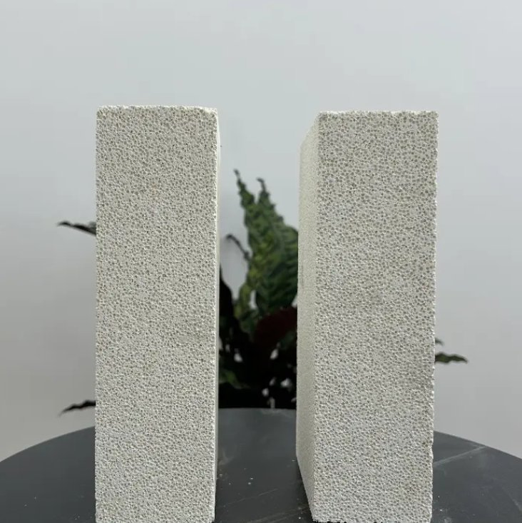 Lightweight Precast Concrete Alc AAC Wall Building Block