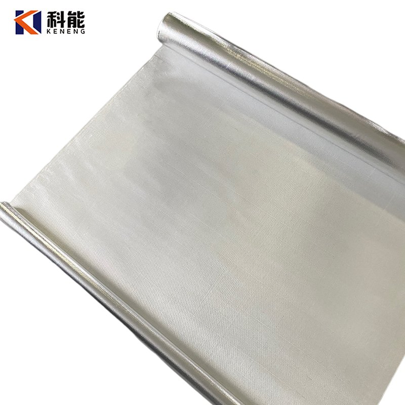 High-Performance Heat-Resistant Glass Fiber Fabric for Tough Environments