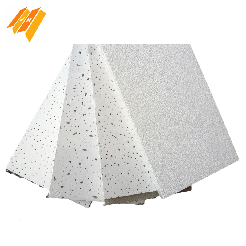 Acoustic False Ceiling (Mineral Wool) 603*603mm