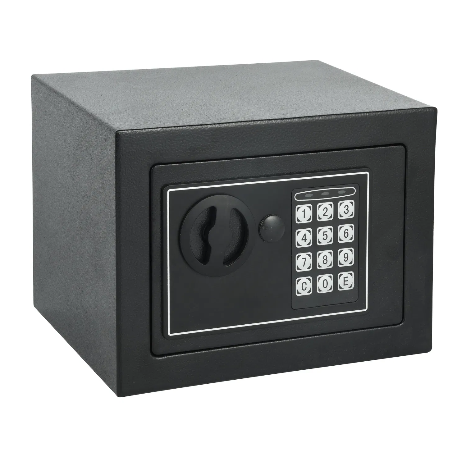 17e Wholesale Cheap High Quality Custom Digital Home Electronic Safe for Business