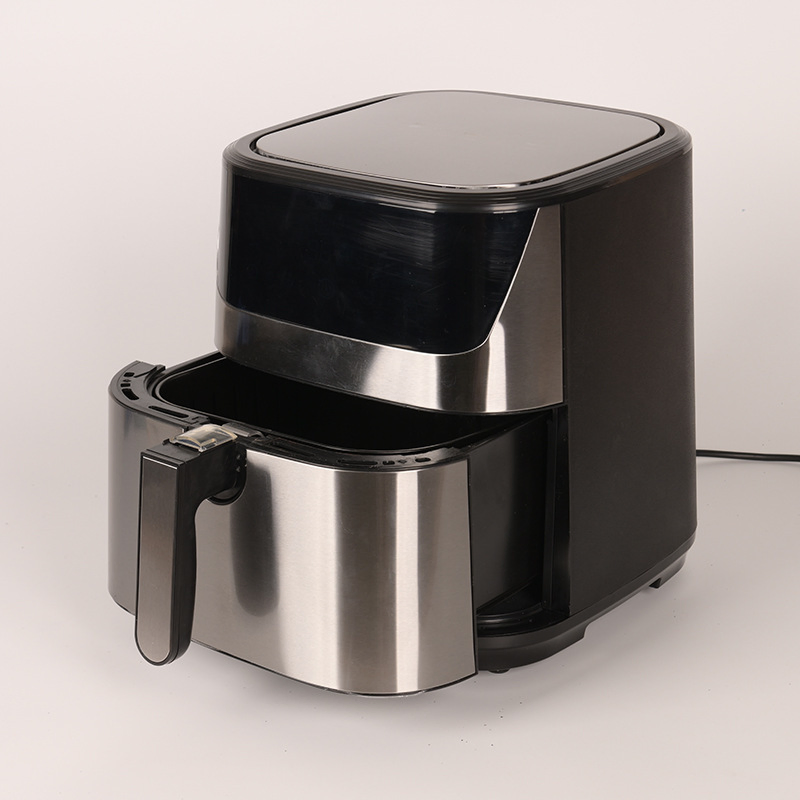 Multifunctional 12-Hole Donut Double-Sided Heating Breakfast Machine