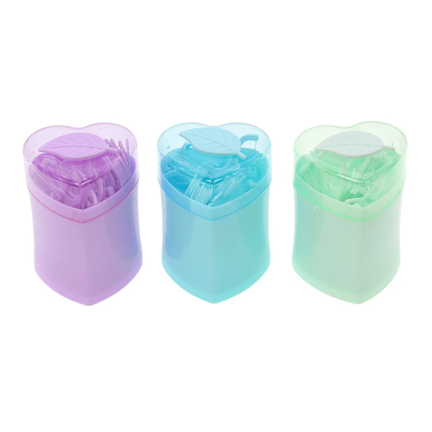 Premium Daily Dental Floss for Effective Oral Care