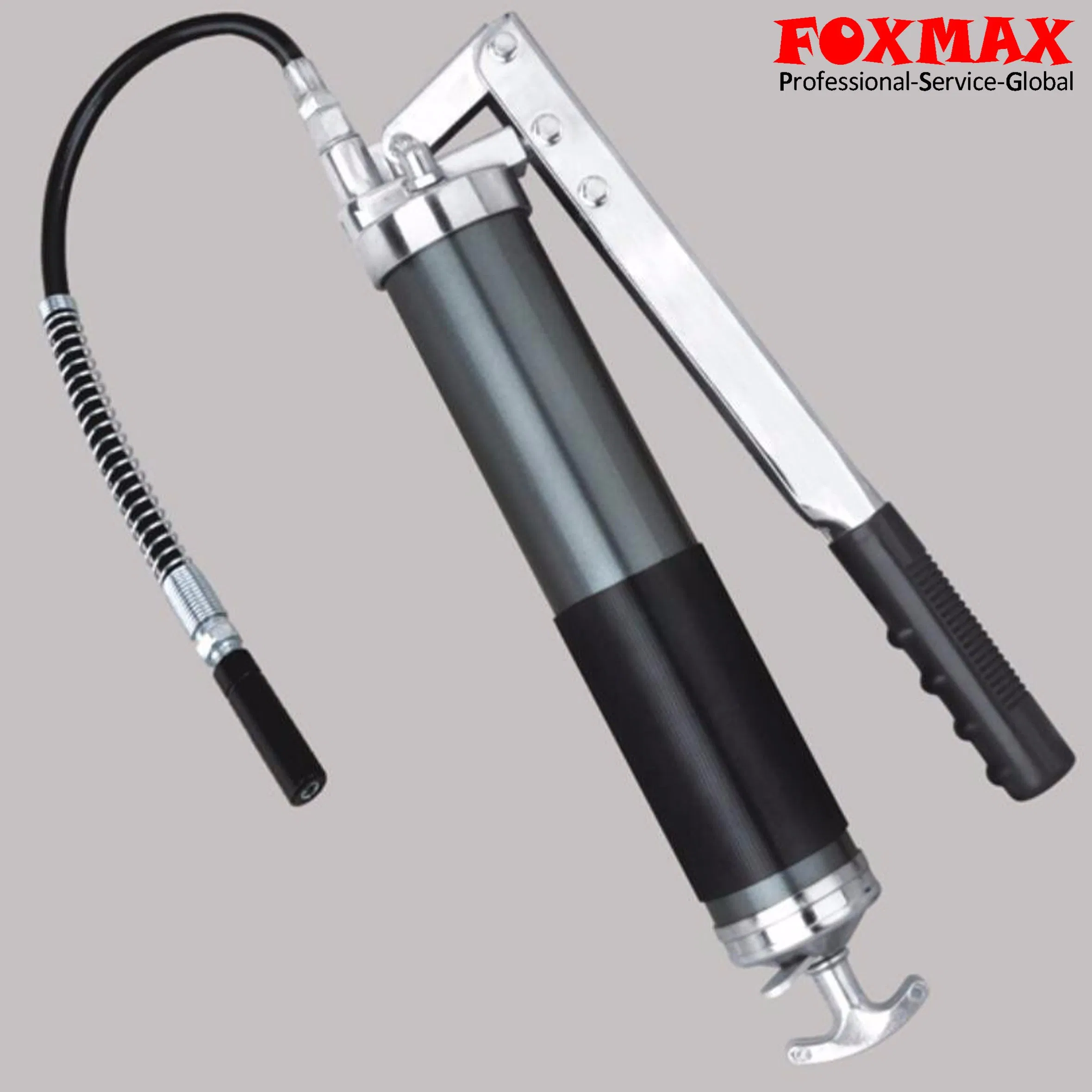 Ручная маслёнка высокого давления 600cc FXG-10