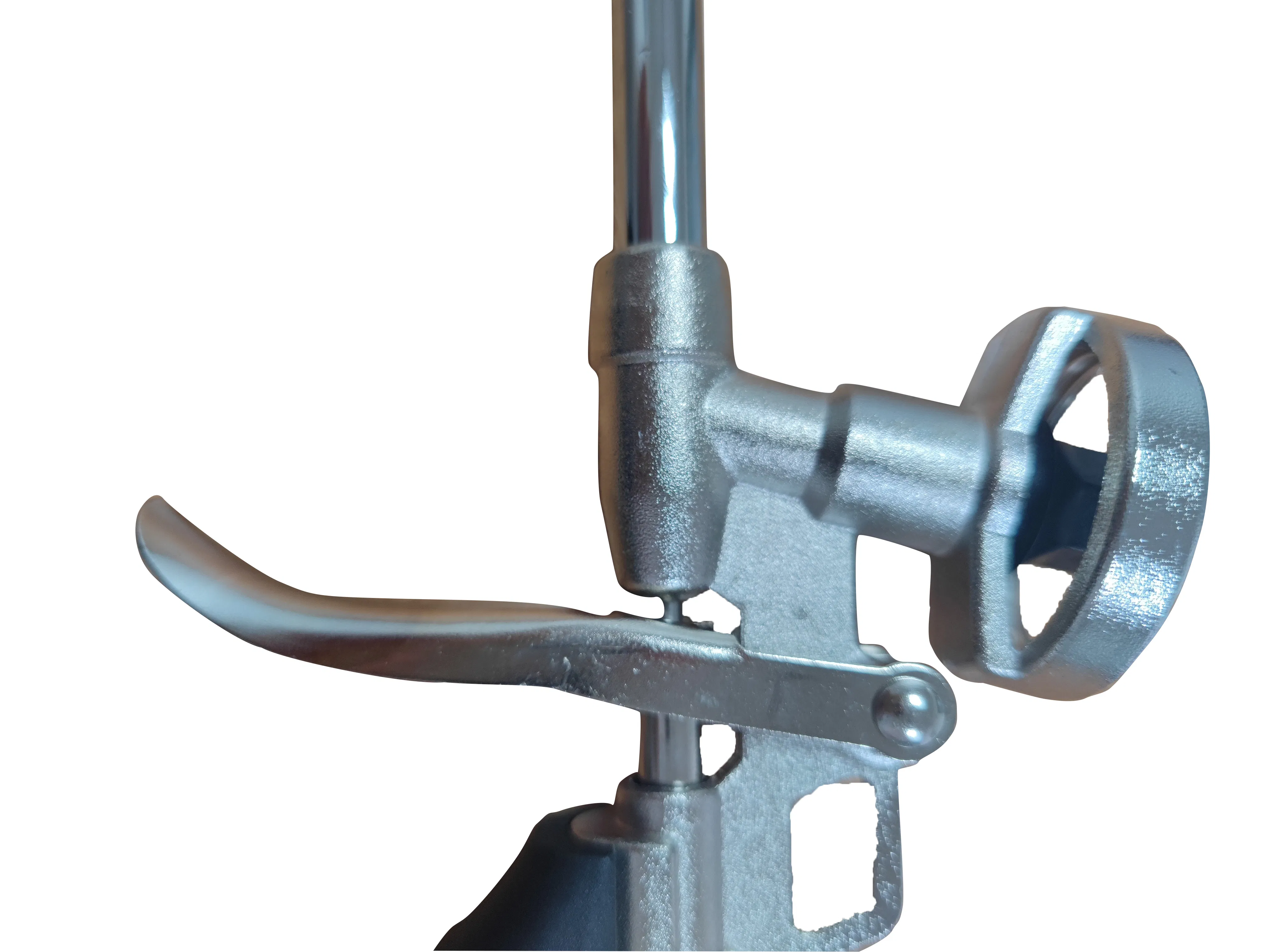 Durable Spray Foam Applicator with 750ml Cup Volume for Construction