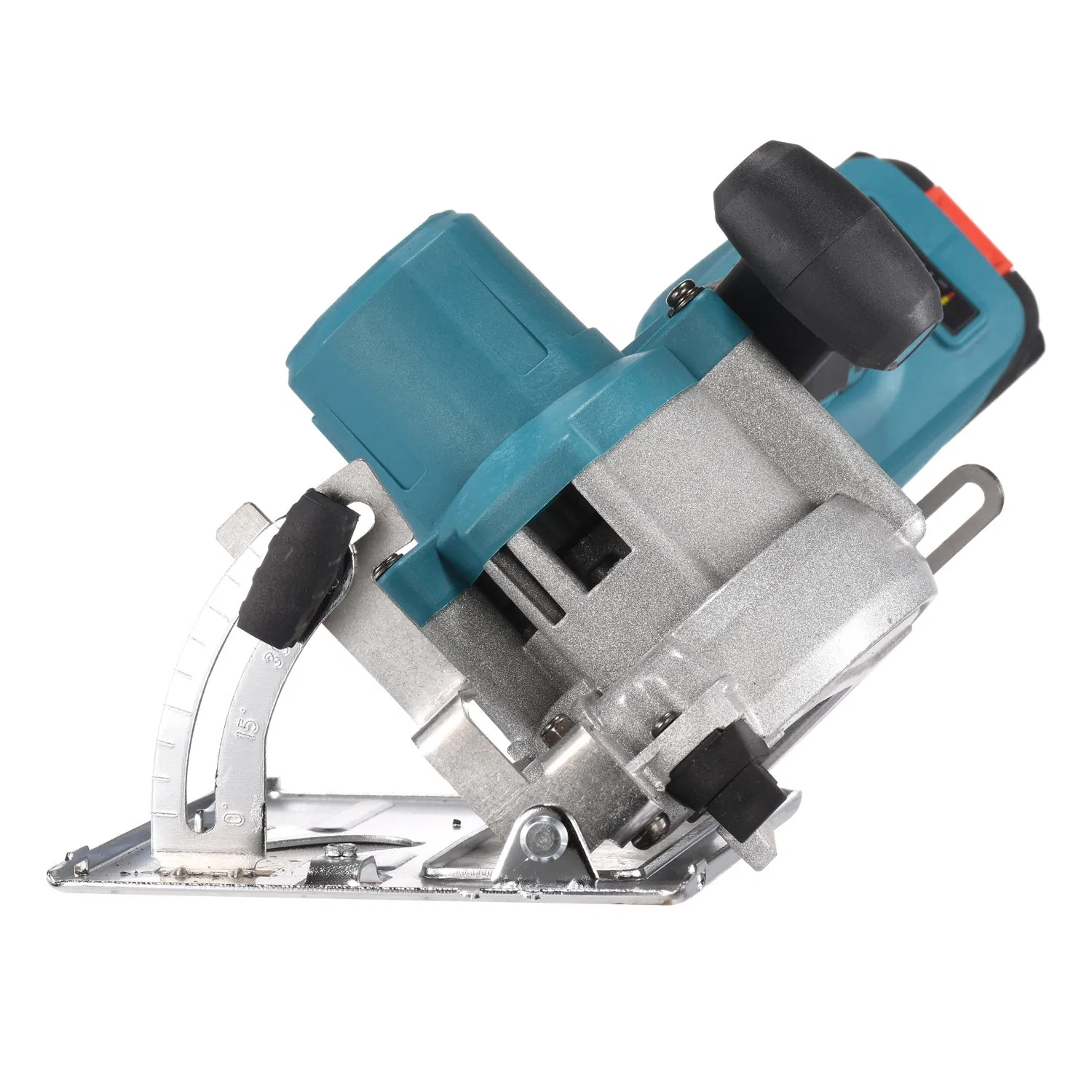 Ouou Power Tools Lithium Cordless Circular Saw Table Bl-1902li as Cutting Machine