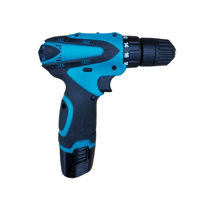 Chinese Factory Supplied Electric Power Tools Mixed Tools Set