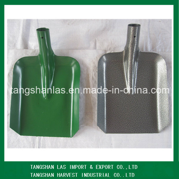 Shovel Types of Square Steel Shovel Head