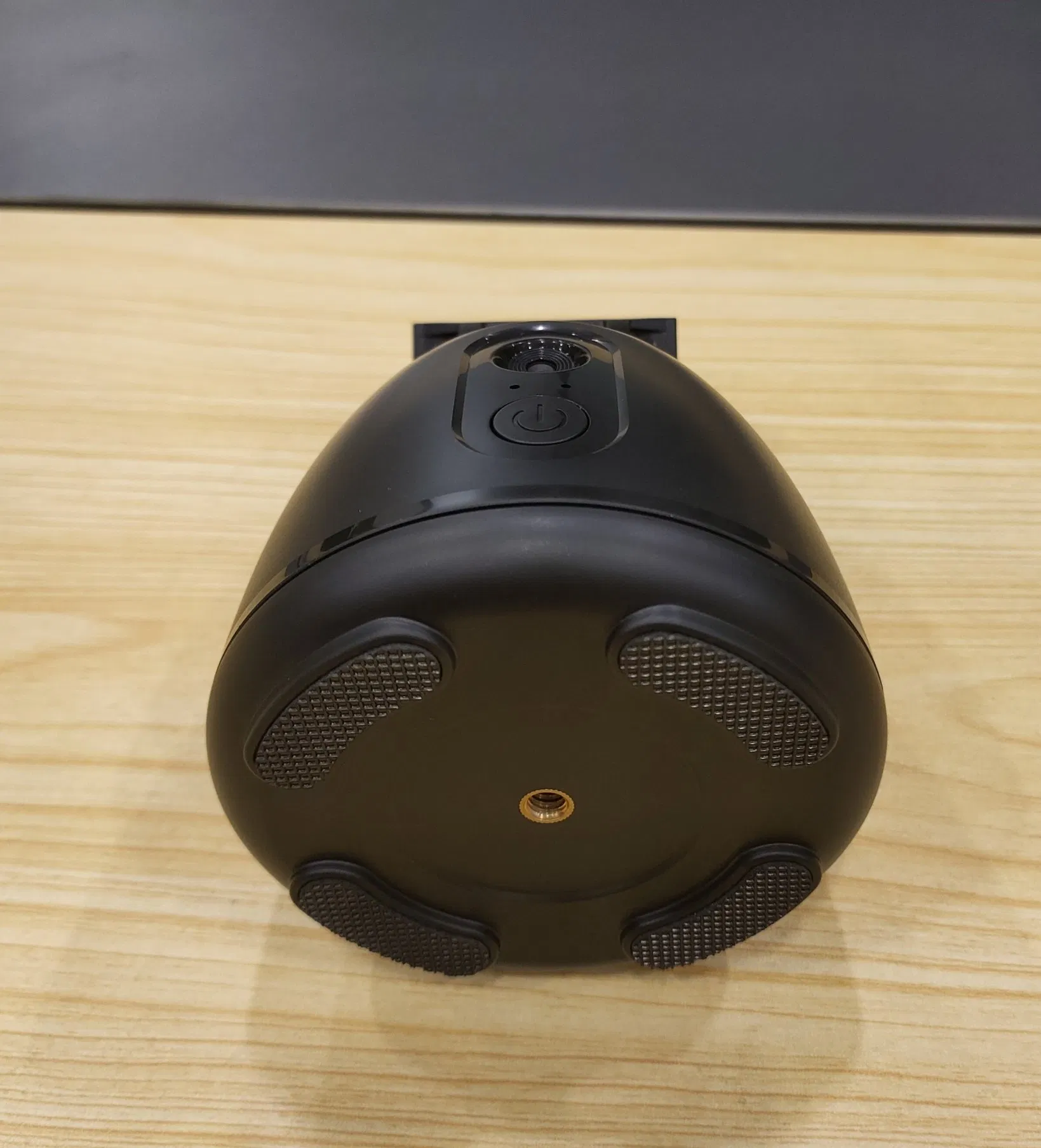 Умный 360° монопод с камерой и автослежением