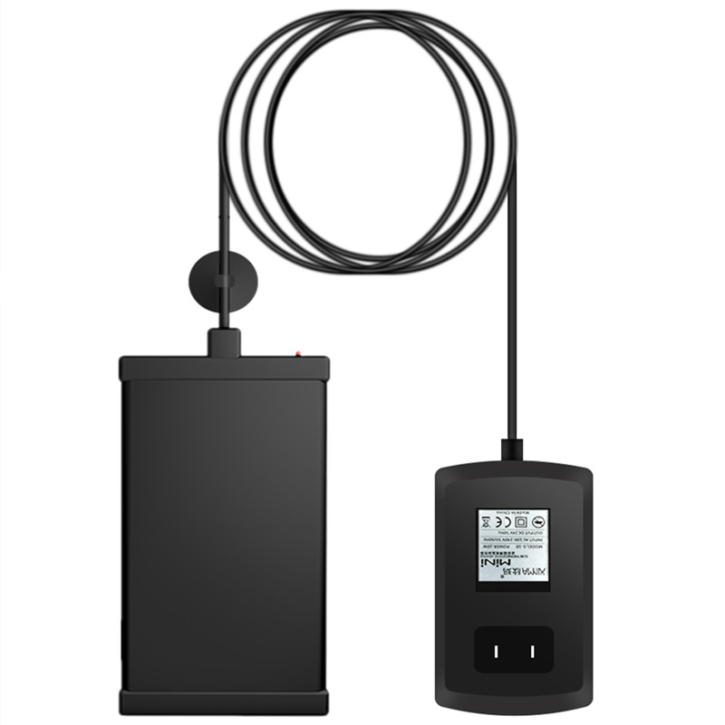 Compact Aquarium Heater, Mini Tank Heater, Heater for Small Pets