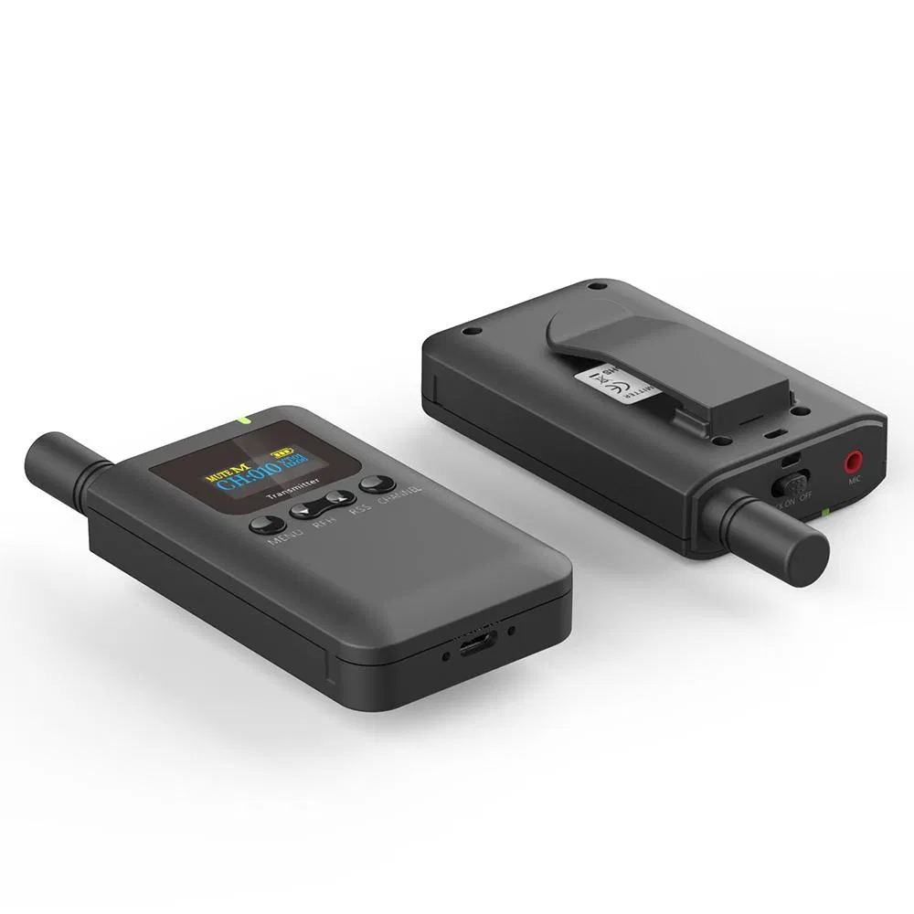 Беспроводная система гида 8510T/8601R для экскурсий и конференций