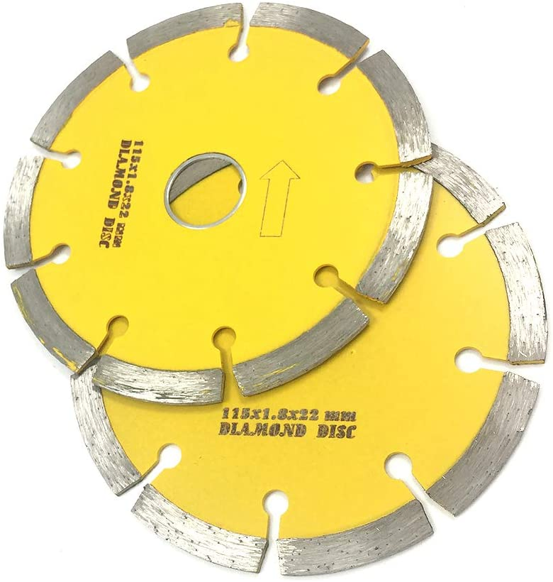 Алмазный диск для резки мрамора, гранита, бетона