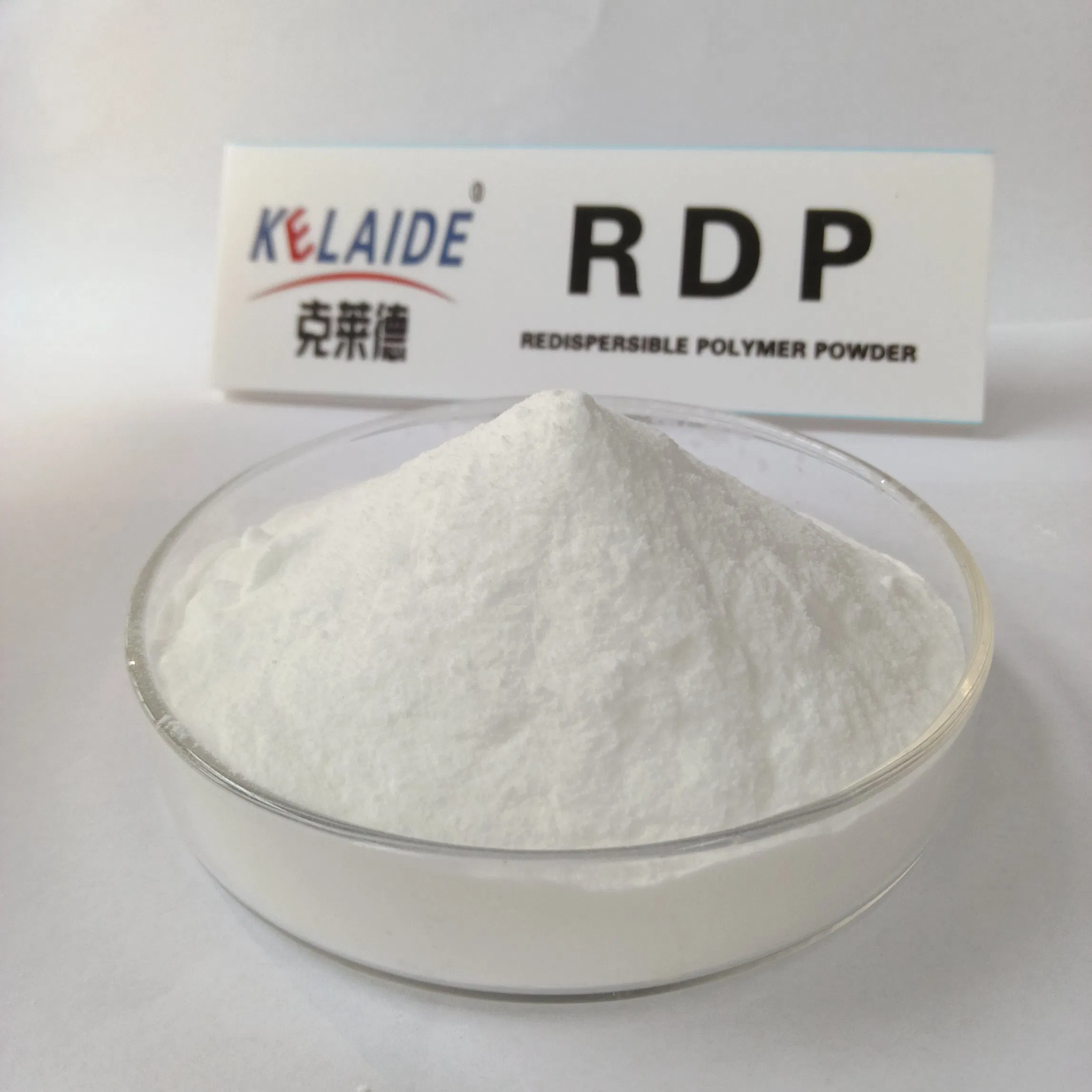 Good Hydrophobicity Thermal Insulation Mortar Cement Mortar Redispersible Polymer Powder Vae Rdp
