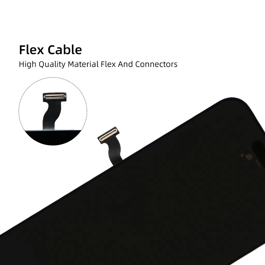 High-Quality I Phone 14 PRO Max Super Amoled Screen Assembly