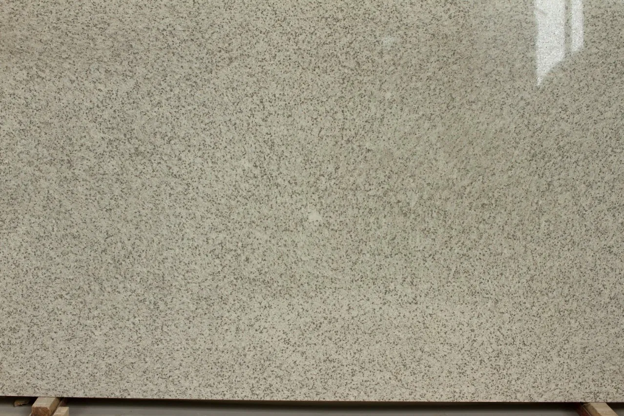 White Quartz Stone Slabs Decorative Color Wholesale Bulk Vein Artificial Quartz Stone for Tabletop/Vanitytop/Desktop