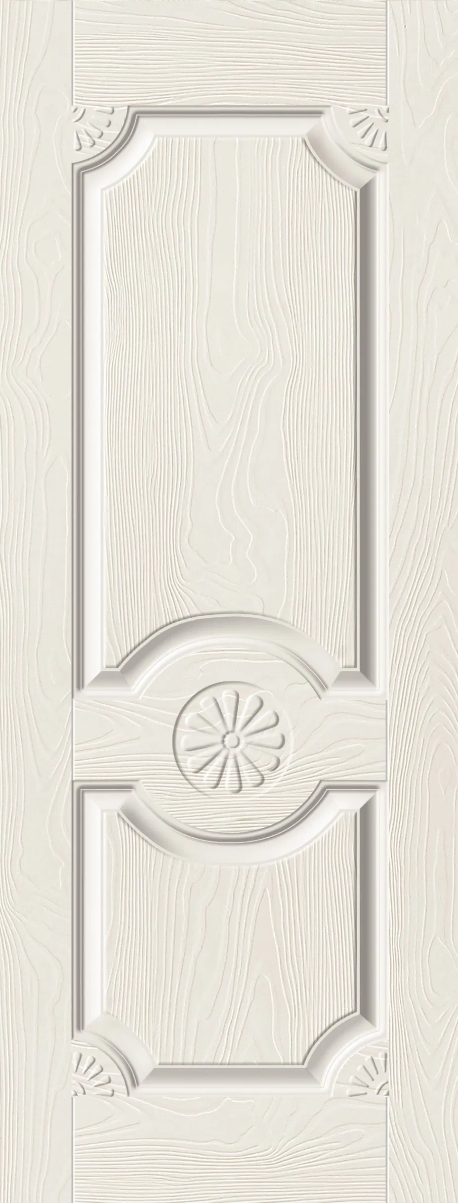 Interior Bathroom Door Skins PVC Door Skin Moulded Door Skin