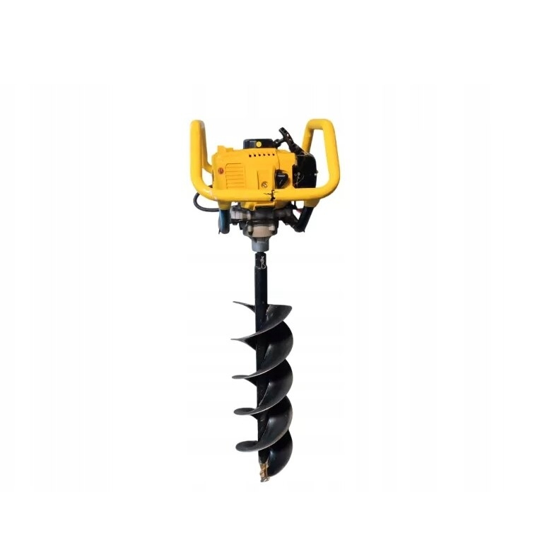 52cc Gasoline Earth Auger Two Stroke for Fence, Farmland and Garden (GD500G)