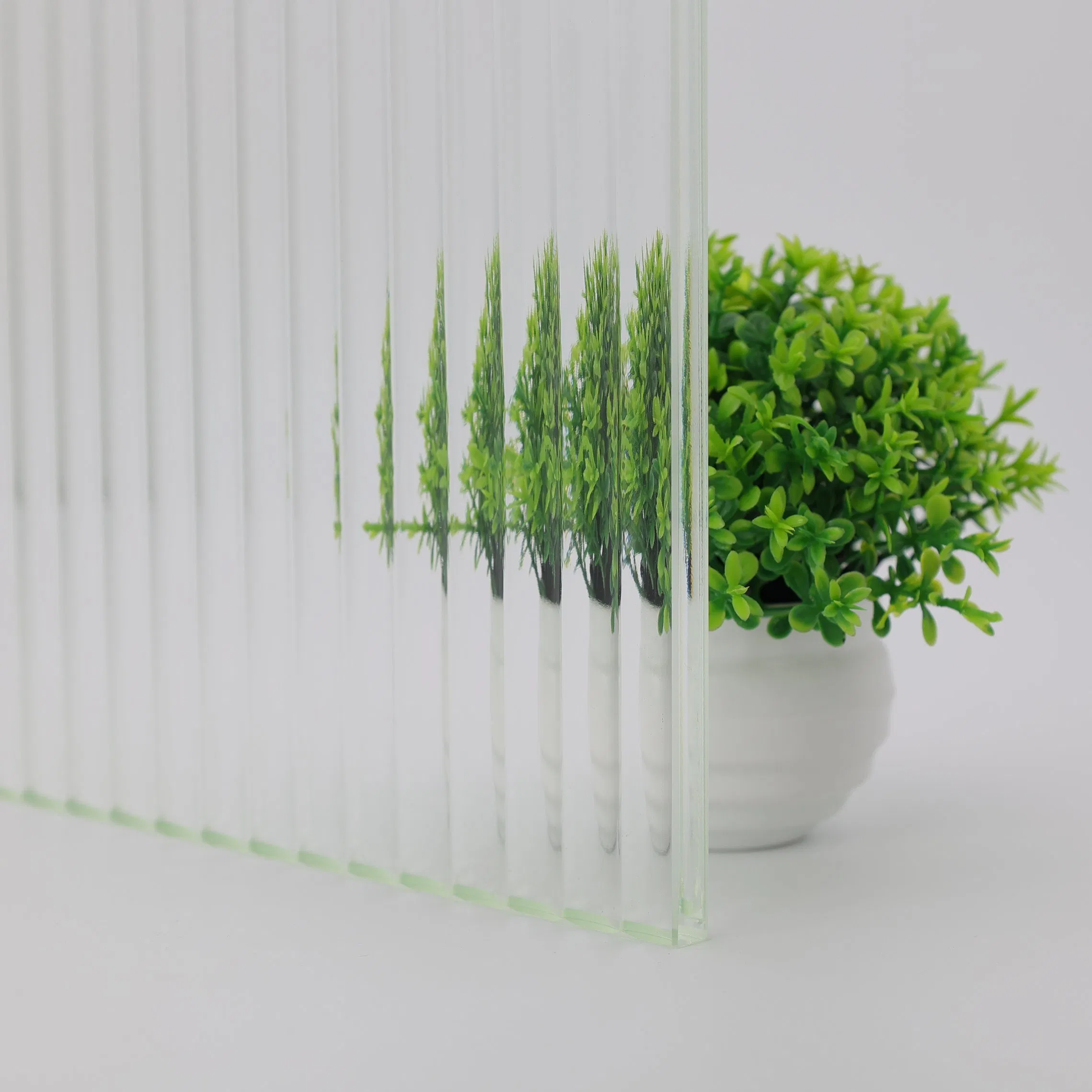 4mm-19mm Tempered Glass / Toughen Glass /Tempering Glass / Safety Glass /Door Glass