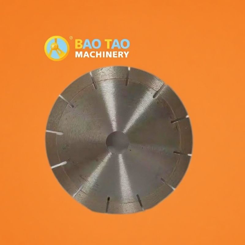 Алмазный отрезной диск для мрамора 130мм