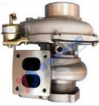 Турбокомпрессор 24100-3251 для Hino J08c