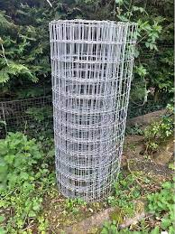Border Fence Outdoor Garden Yard Wire Mesh Fencing Patio Edging