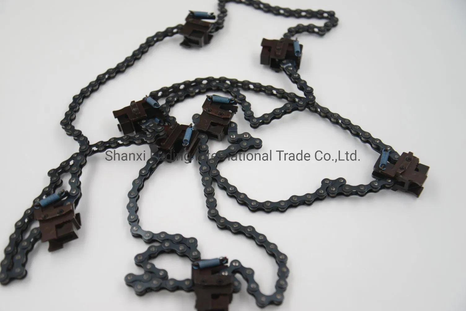 Набор цепей металлических конвертных