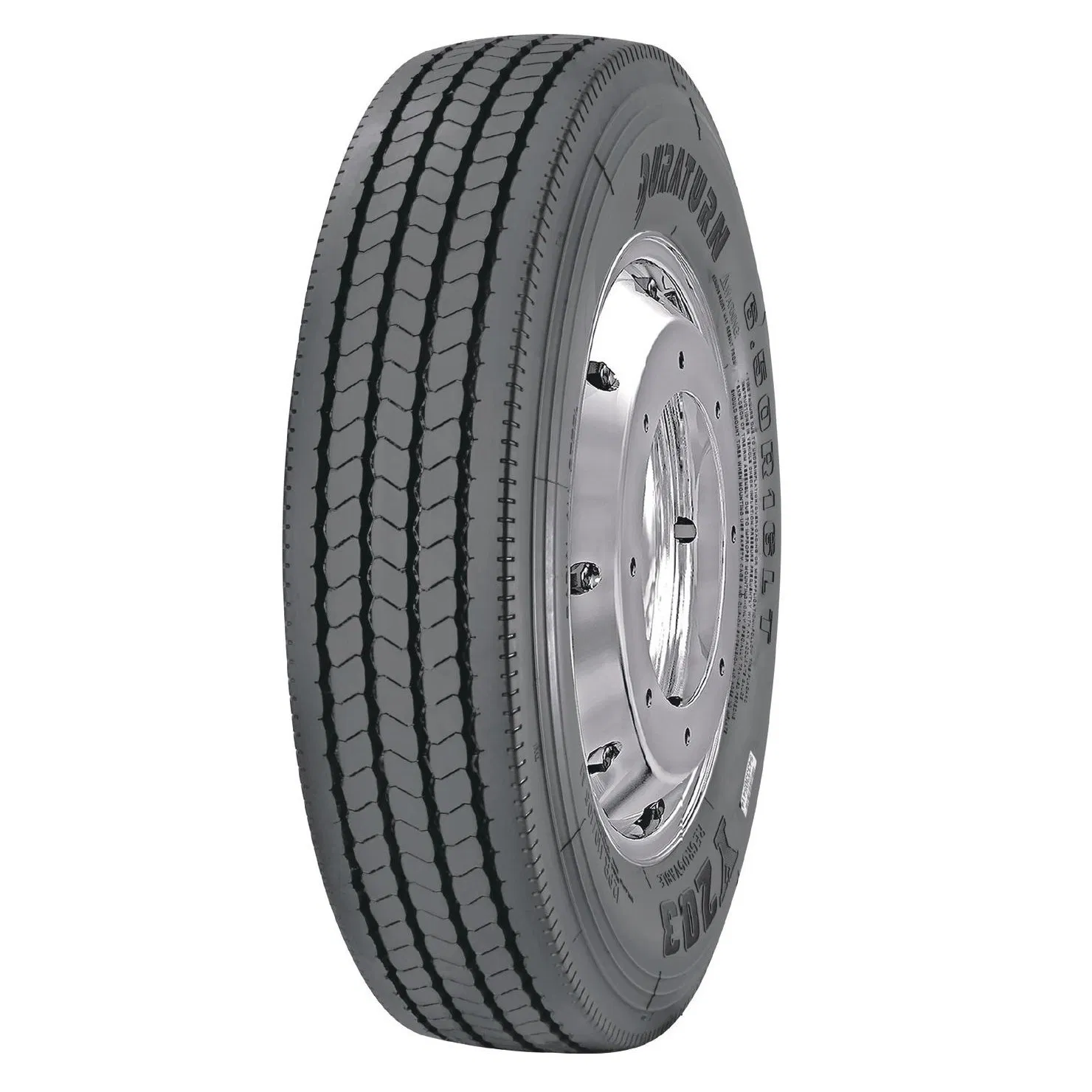 Sailun Jinyu Blacklion China Truck TBR Commercial Wheels & Tyre Linglong 11r 225 1100r20 1200r20