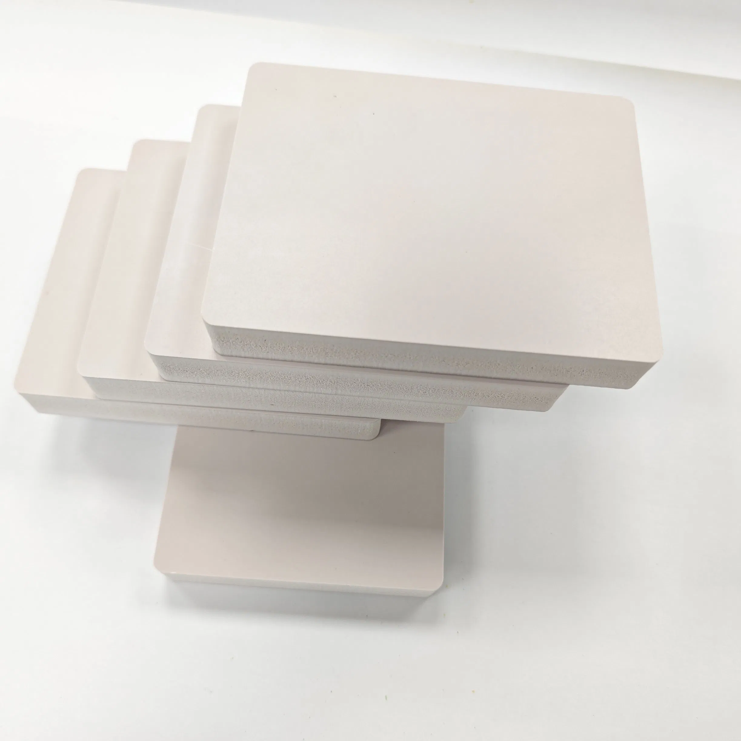 Easy Clean Waterproof White 3mm 5mm PVC Foam Board Sheet for Printing