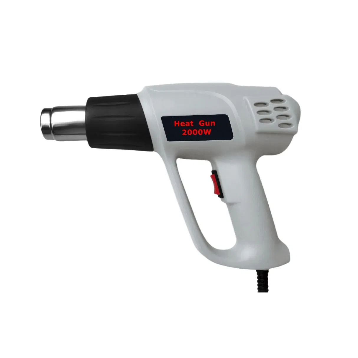 Термофен электрический 2000W BAI CHUN