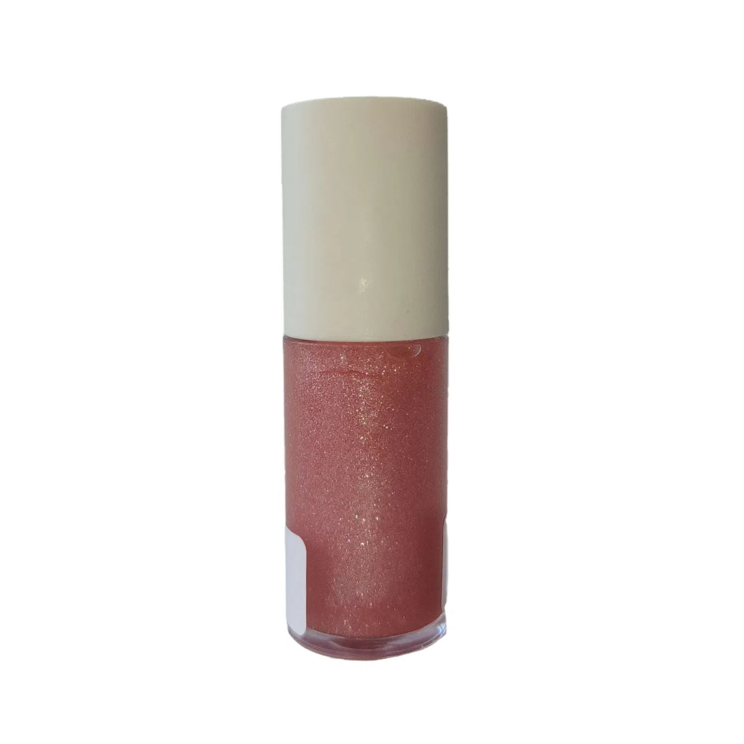 Organic Lip Oil for Intense Hydration and Glossy Shine
