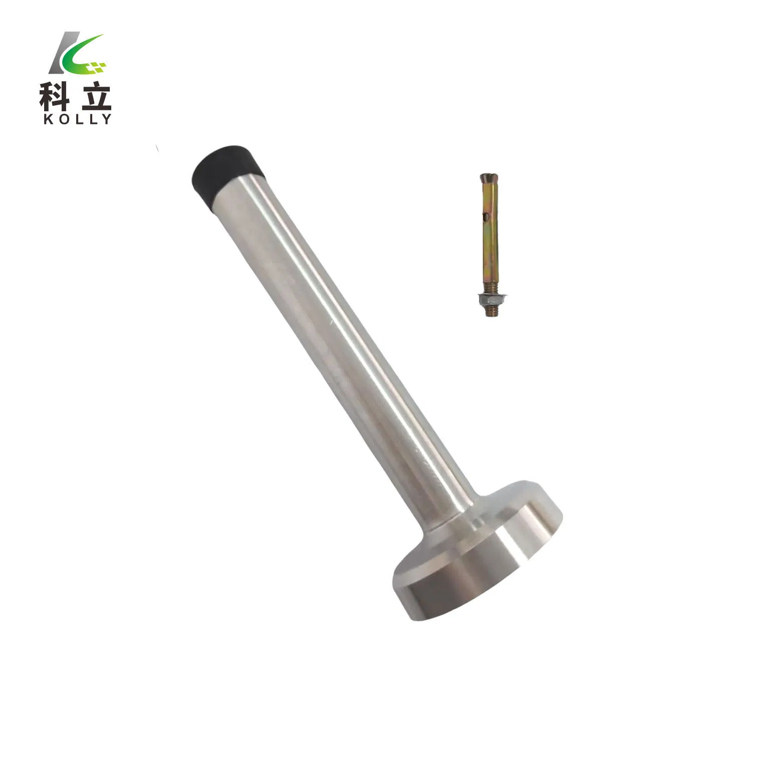 Durable Stainless Steel Anti-Theft Stopper for Home Security