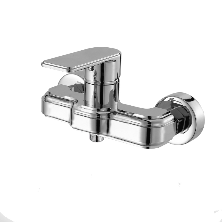 Смеситель для душа Modern Type, хром