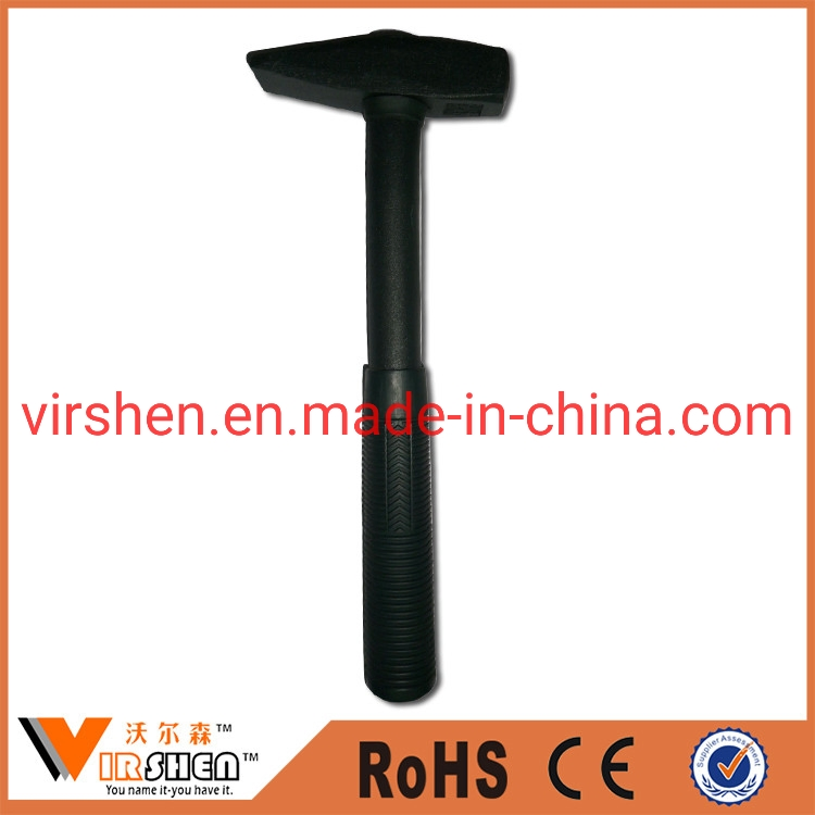 Machinist Hammer with Wood Handle/Rubber Handle/Steel Handle