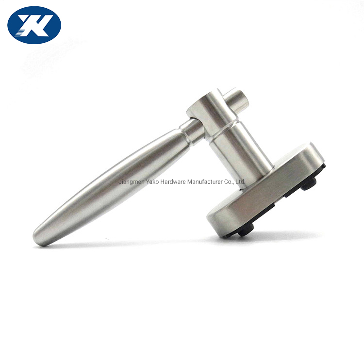 Professional Manufacturer Swing Door and Window Handle Square Shaft Casement Doors Windows Handles